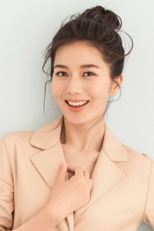 Peng Yang portrait