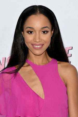 Erinn Westbrook portrait