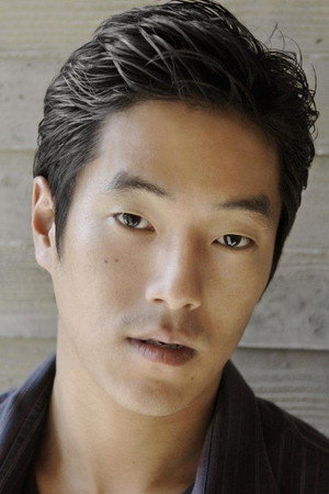 Leonardo Nam portrait