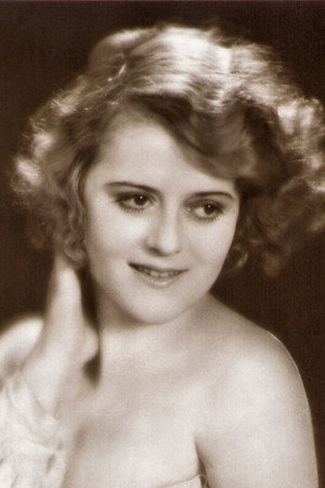 Maria Matray portrait