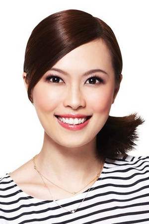 Jia Hui Siau portrait