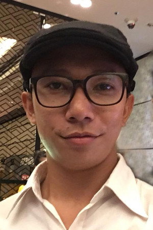 Pasomsin Phommavong portrait