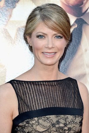 Gillian Vigman portrait