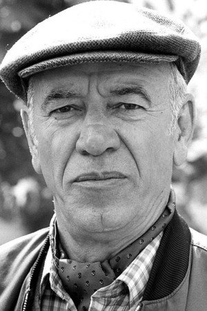 André Pousse portrait