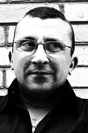 Stephane Derderian portrait