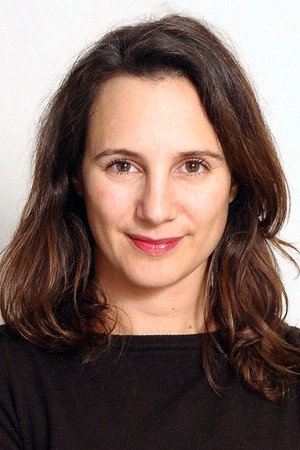 Blanca Lewin portrait