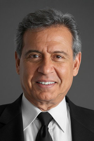 Can Gürzap portrait