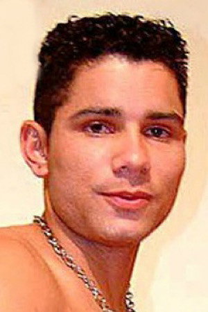 Bruno Meneghel portrait