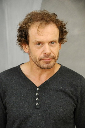 Tomasz Schimscheiner portrait