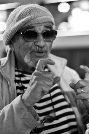Herz Frank portrait