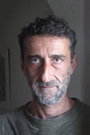 Drosos Skotis portrait