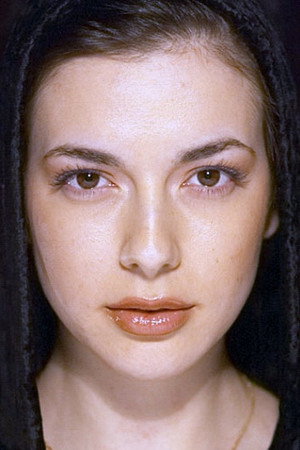 Tatyana Fedorovskaya portrait