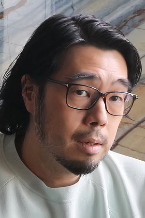 Roy Chow Hin-Yeung portrait