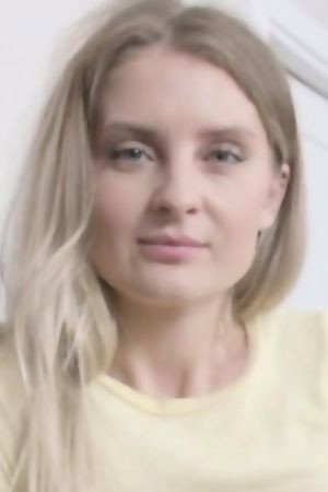 Emanuela portrait