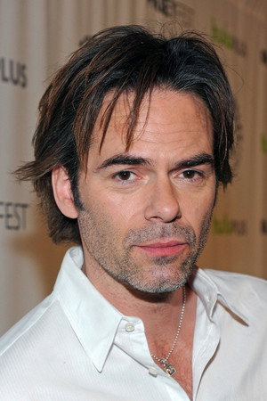 Billy Burke portrait