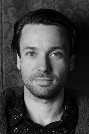 Václav Neužil portrait