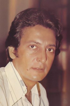 Eliano Medeiros portrait