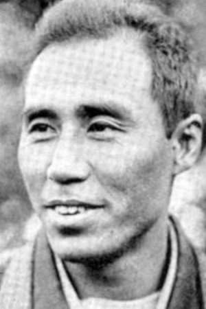 Shoichi Nodera portrait