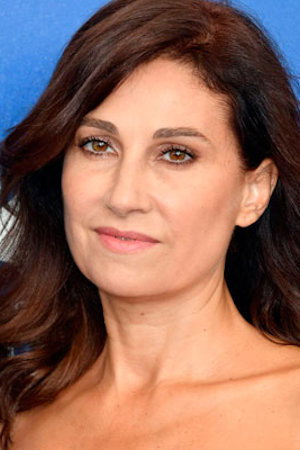 Christine Choueiri portrait