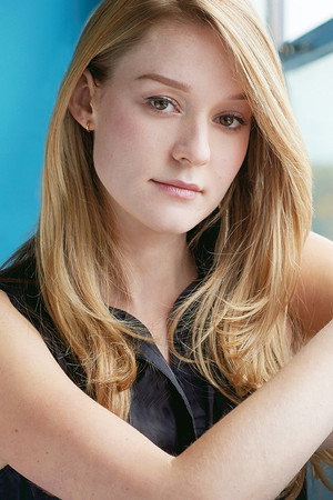 Lindsay Jean Smith portrait