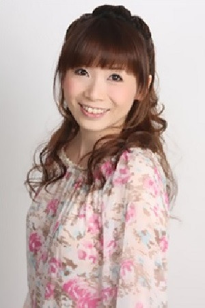 Yuu Sugimoto portrait