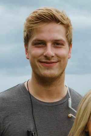 Alex Schroeder portrait
