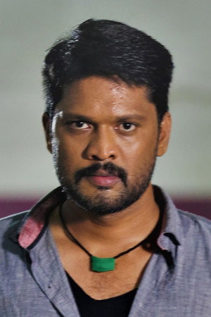 Soundara Raja portrait