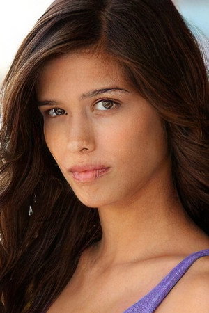 Mahaley Patel portrait