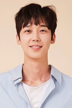 Yoon Jong-hoon portrait