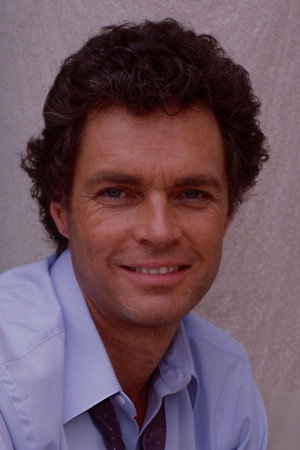 Richard Beymer portrait
