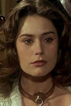 Corinne Cléry portrait