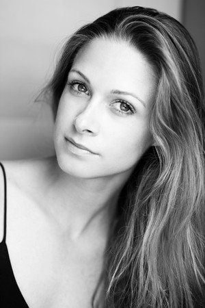 Bettina Józsa portrait
