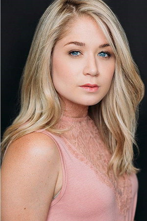 Mikayla Gibson portrait