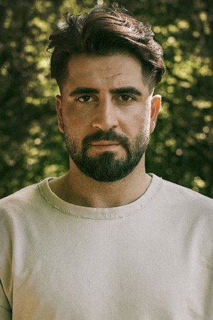 Bilal Hancı portrait