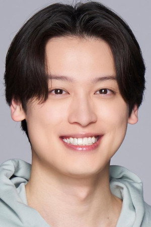 Hiroki Matsumoto portrait