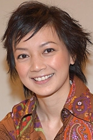 Winnie Yeung Yuen-Yee portrait