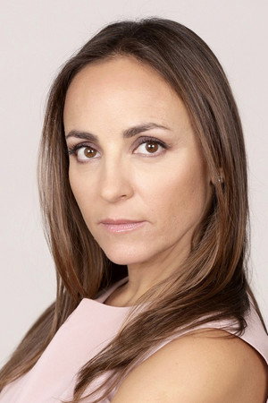 Camila Raznovich portrait
