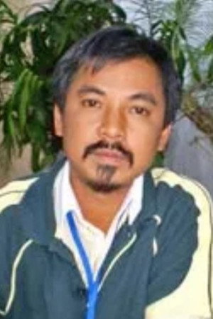Trần Hữu Phúc portrait
