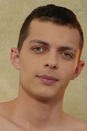 Benny Vasquez portrait