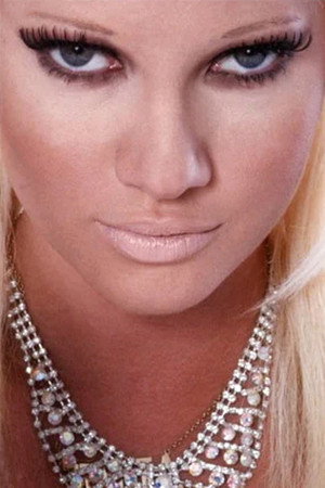 Julia Alexandratou portrait
