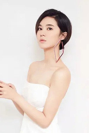 Yisa Yu portrait