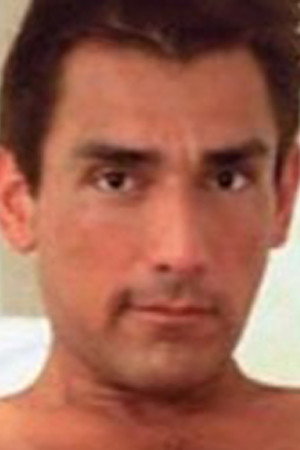 Paolo Centori portrait