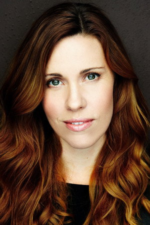 Katherine Tonkin portrait