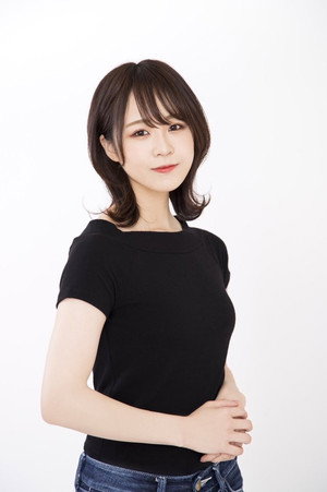 Mita Mao portrait