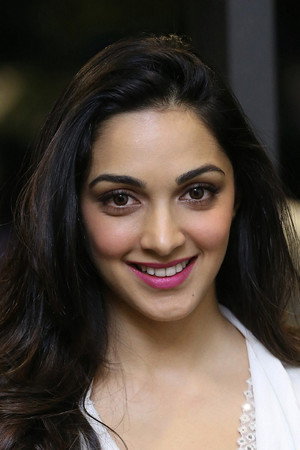 Kiara Advani portrait