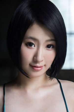Sana Matsunaga portrait