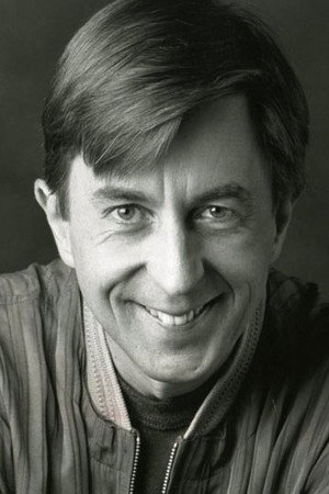 Ghyslain Tremblay portrait