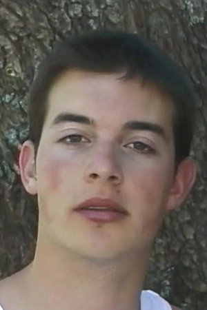 Dean Reynolds portrait