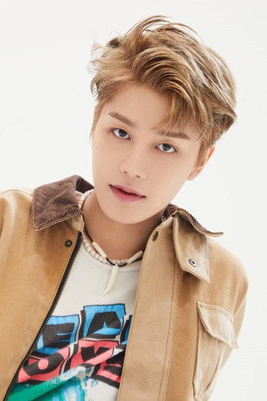 Taeil portrait