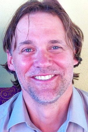 Johnny Dodd portrait
